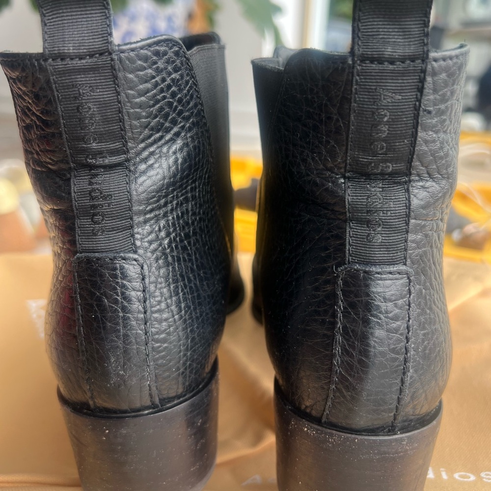 ACNE STUDIOS Ankle Boot - Picture 5 of 7